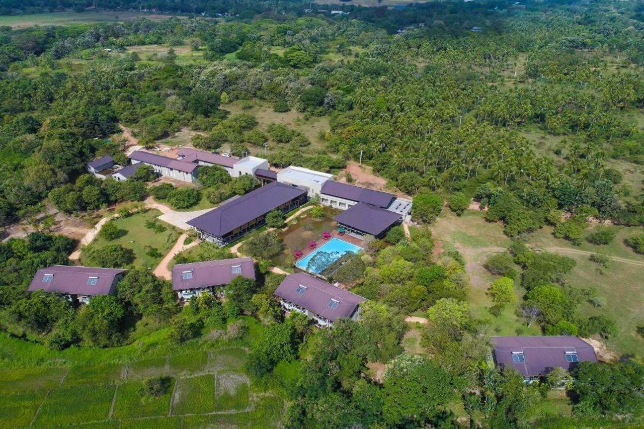 Tropical Life Resort And Spa Dambulla Zewnętrze zdjęcie