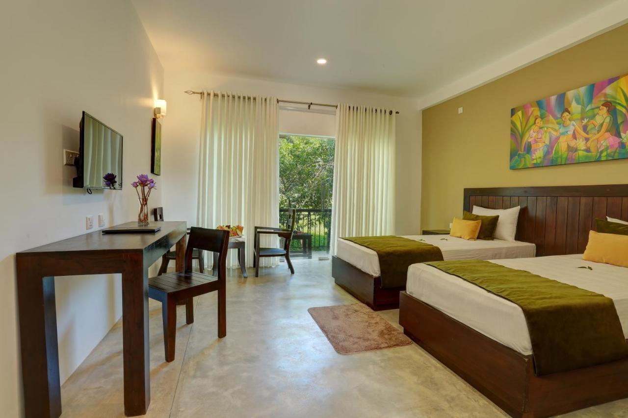 Tropical Life Resort And Spa Dambulla Zewnętrze zdjęcie