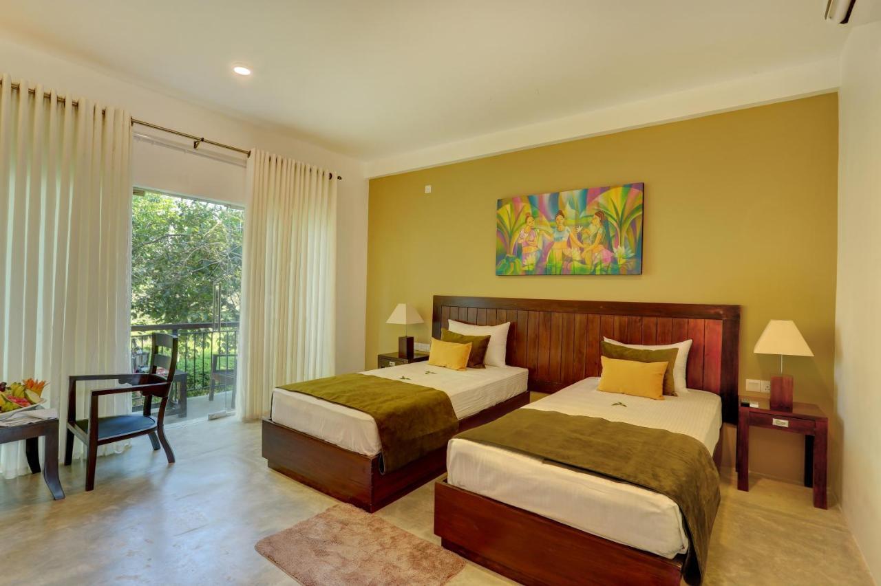 Tropical Life Resort And Spa Dambulla Zewnętrze zdjęcie