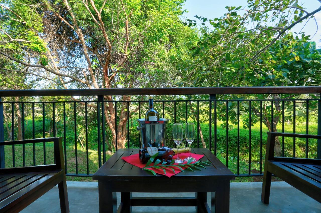 Tropical Life Resort And Spa Dambulla Zewnętrze zdjęcie