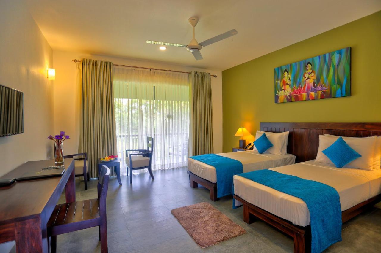 Tropical Life Resort And Spa Dambulla Zewnętrze zdjęcie