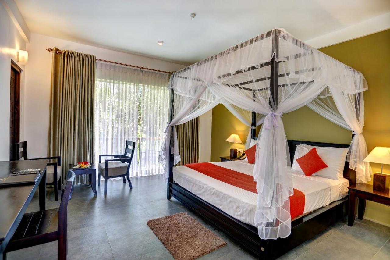 Tropical Life Resort And Spa Dambulla Zewnętrze zdjęcie