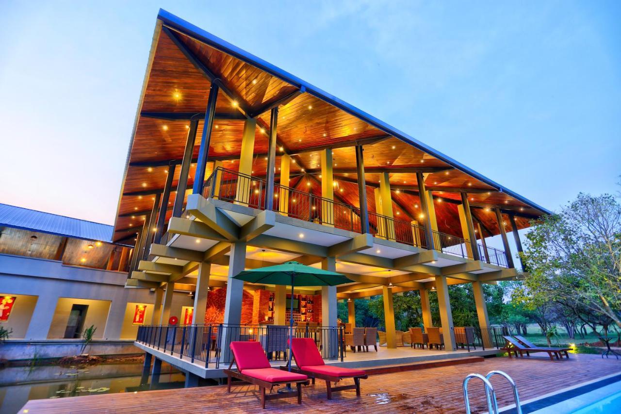Tropical Life Resort And Spa Dambulla Zewnętrze zdjęcie