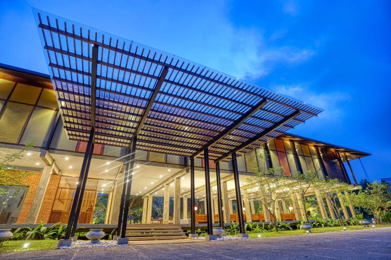 Tropical Life Resort And Spa Dambulla Zewnętrze zdjęcie