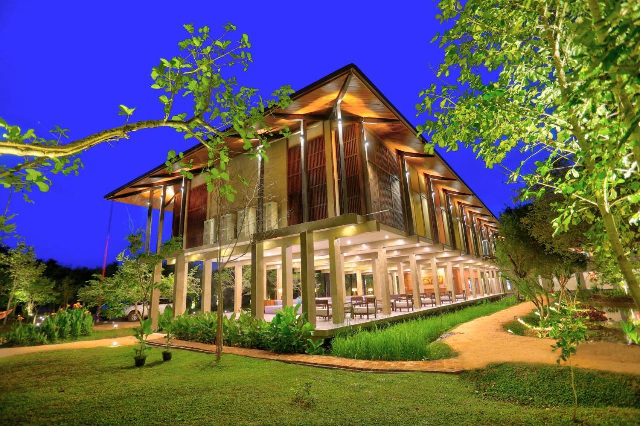 Tropical Life Resort And Spa Dambulla Zewnętrze zdjęcie