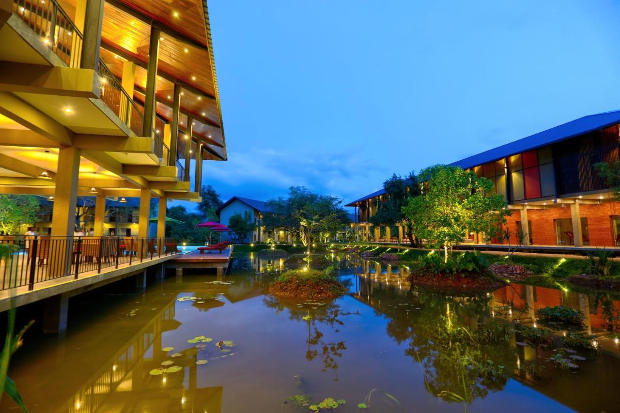 Tropical Life Resort And Spa Dambulla Zewnętrze zdjęcie