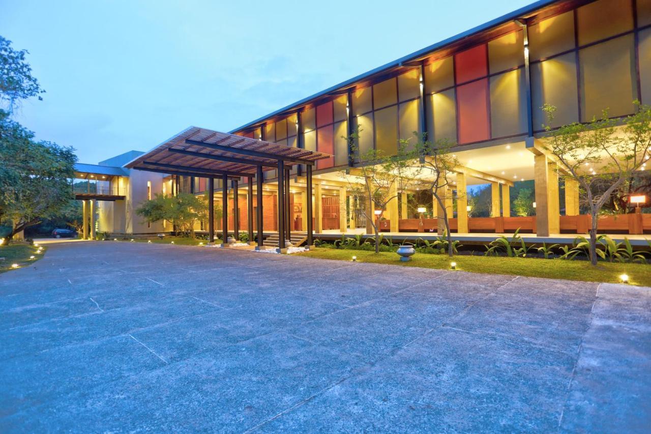 Tropical Life Resort And Spa Dambulla Zewnętrze zdjęcie
