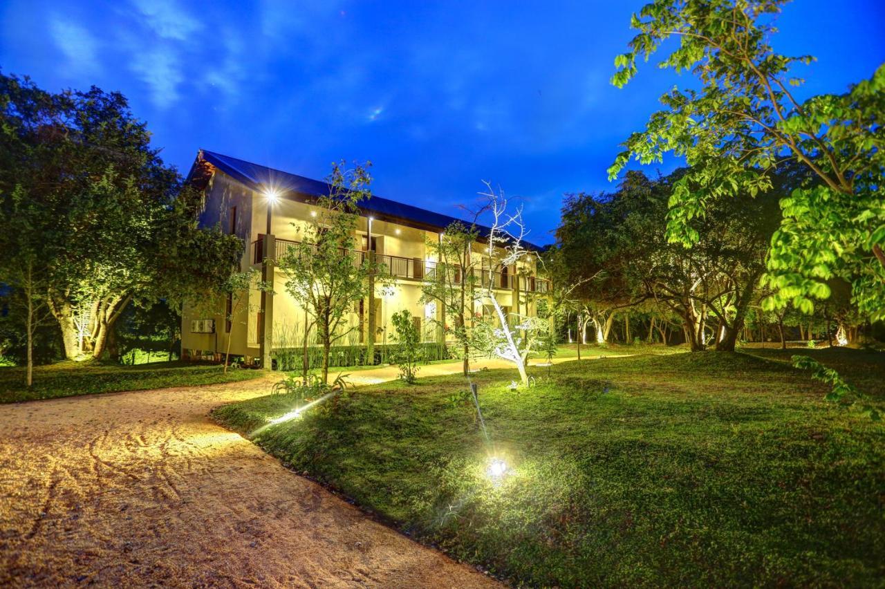 Tropical Life Resort And Spa Dambulla Zewnętrze zdjęcie