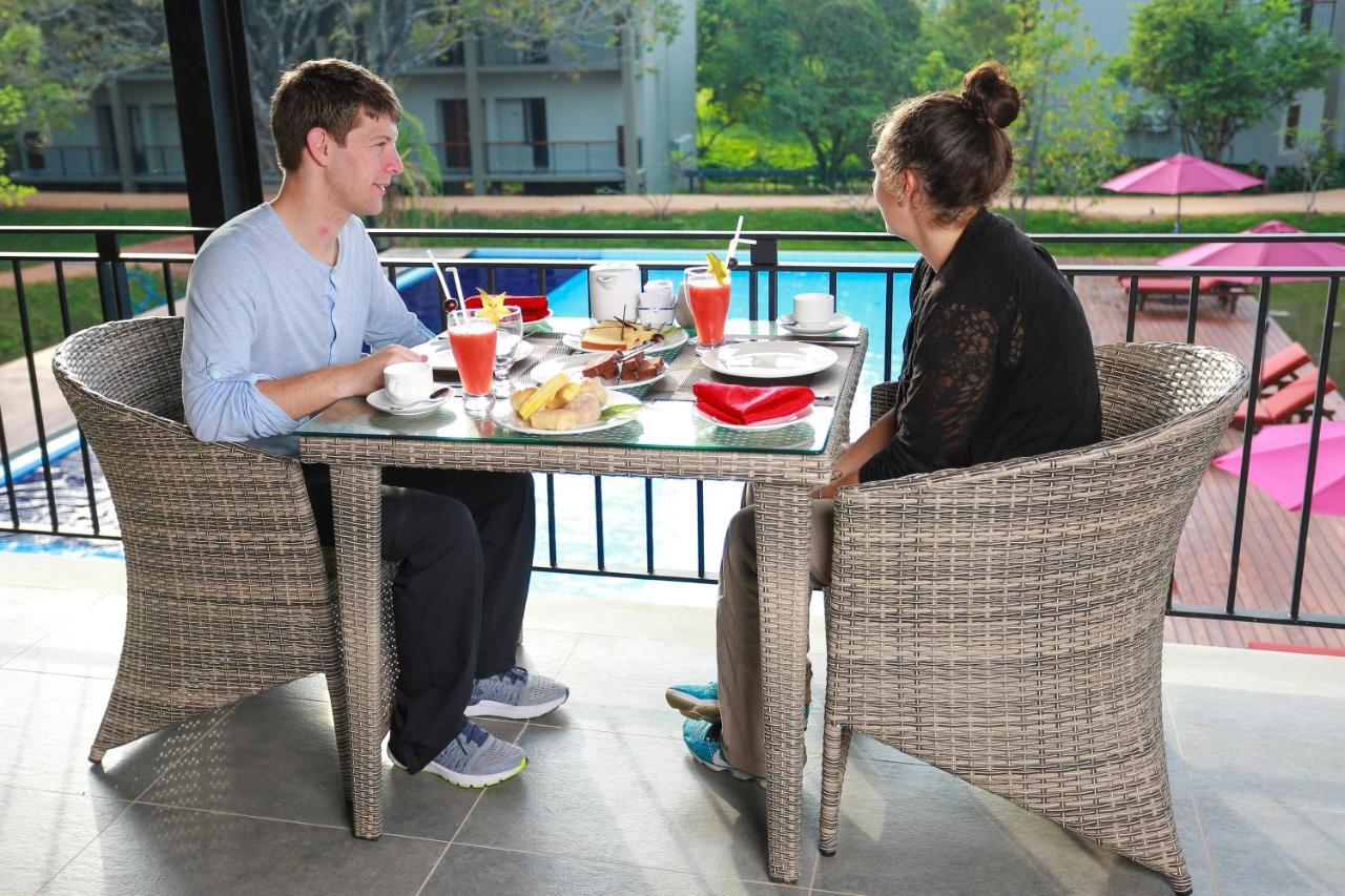 Tropical Life Resort And Spa Dambulla Zewnętrze zdjęcie