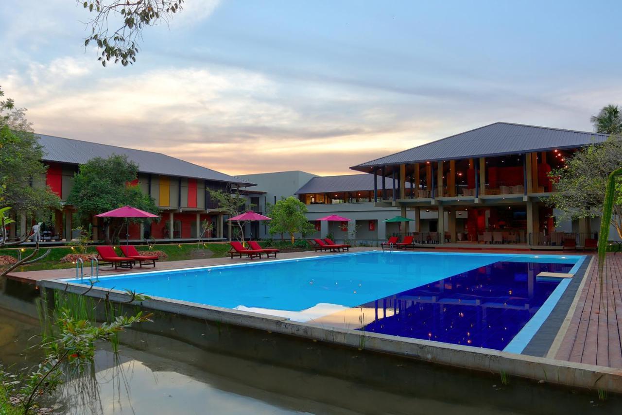 Tropical Life Resort And Spa Dambulla Zewnętrze zdjęcie