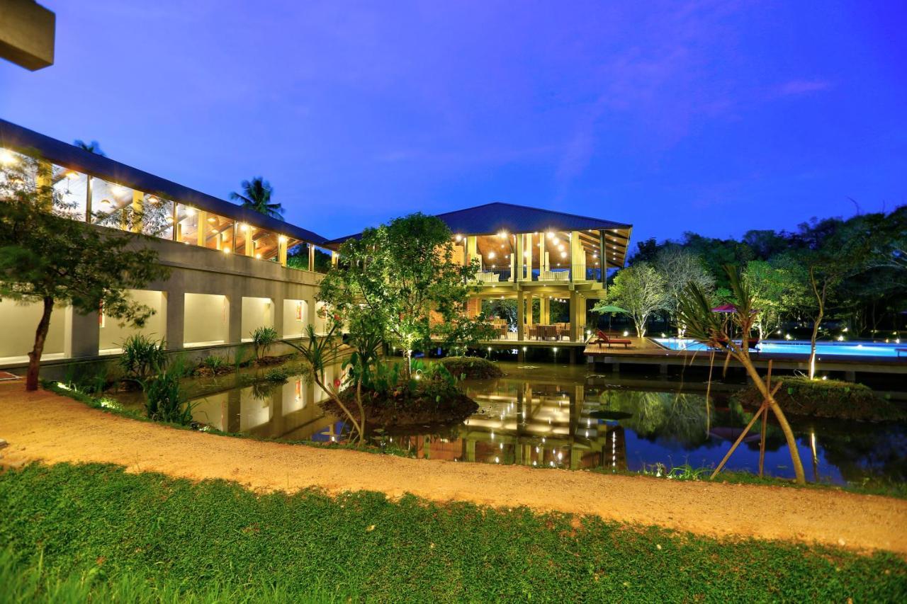 Tropical Life Resort And Spa Dambulla Zewnętrze zdjęcie
