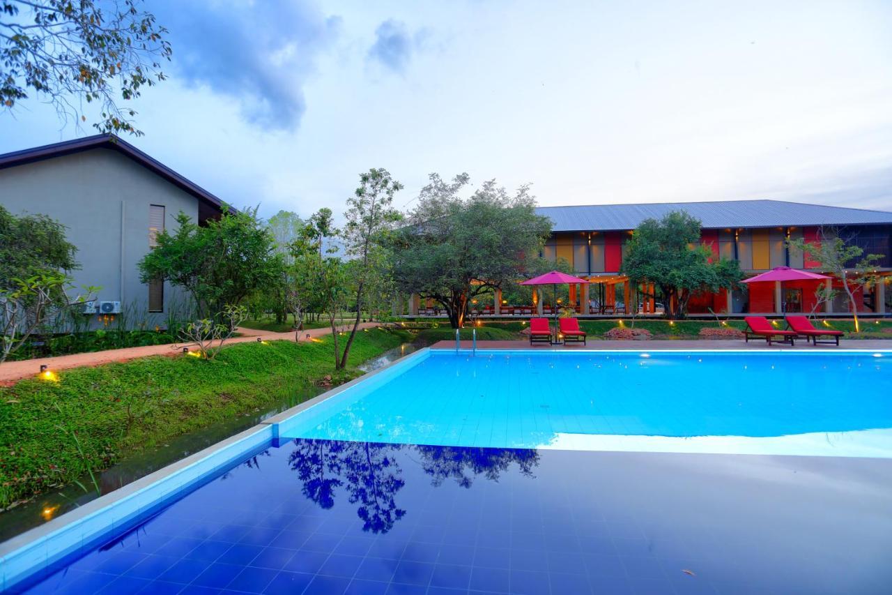Tropical Life Resort And Spa Dambulla Zewnętrze zdjęcie