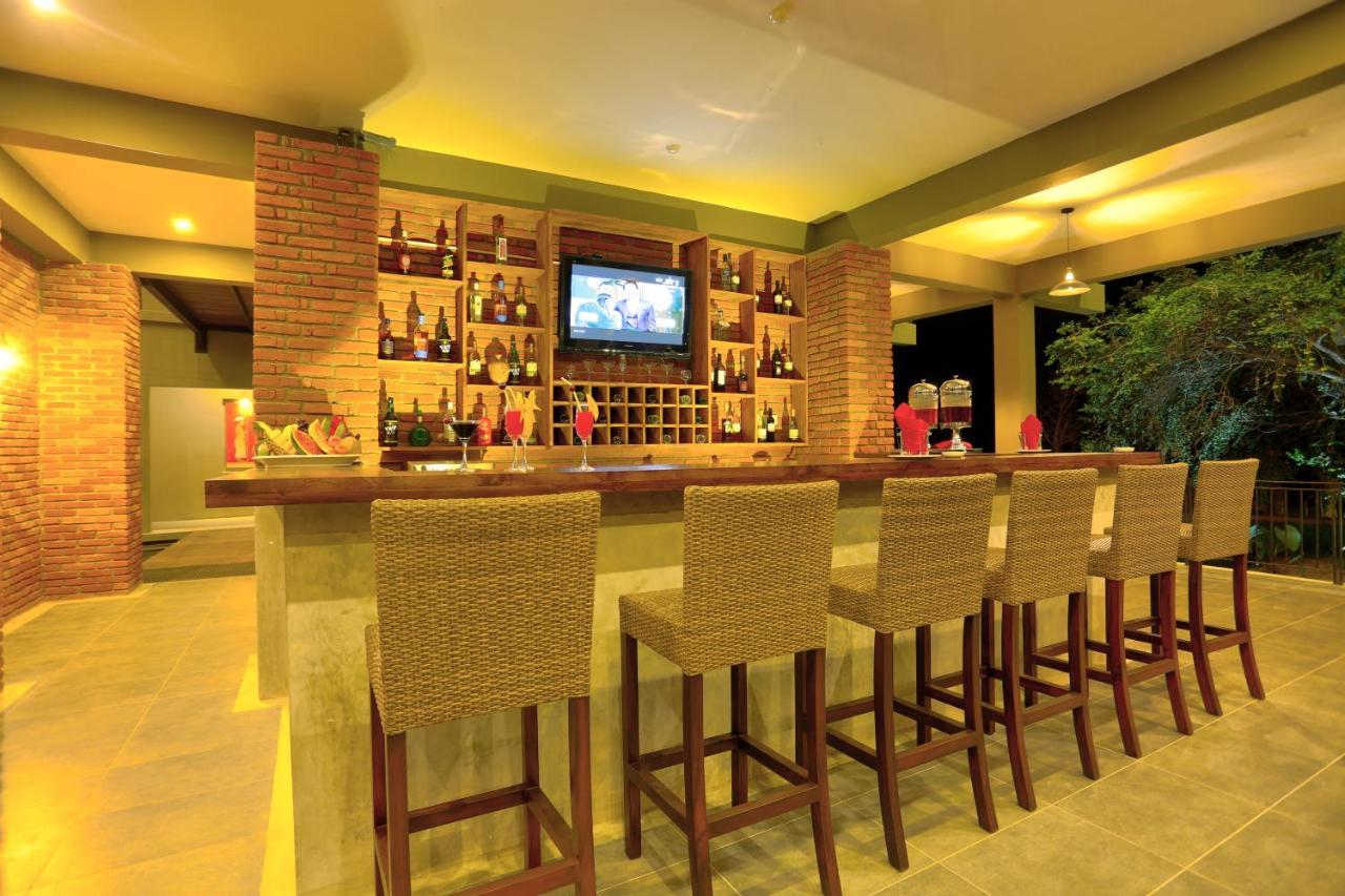 Tropical Life Resort And Spa Dambulla Zewnętrze zdjęcie