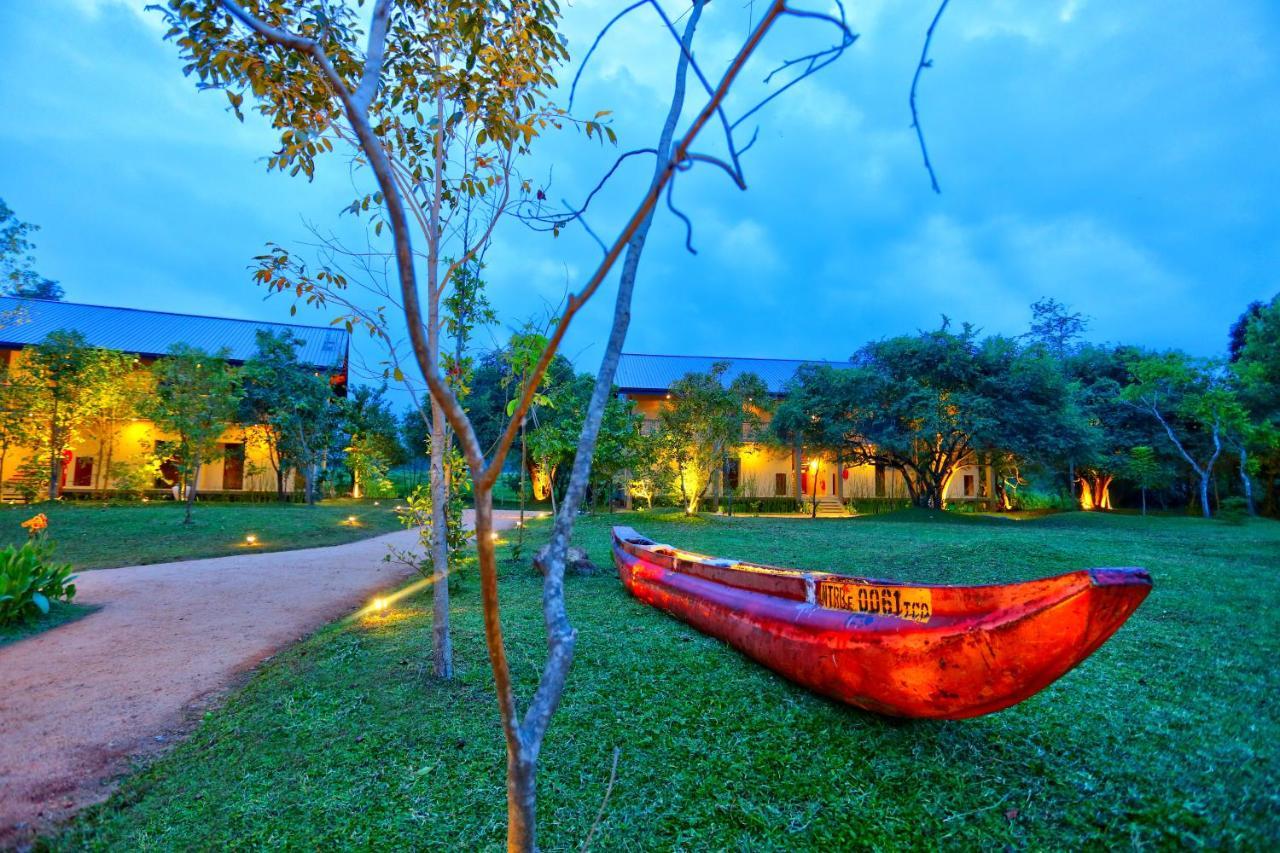 Tropical Life Resort And Spa Dambulla Zewnętrze zdjęcie
