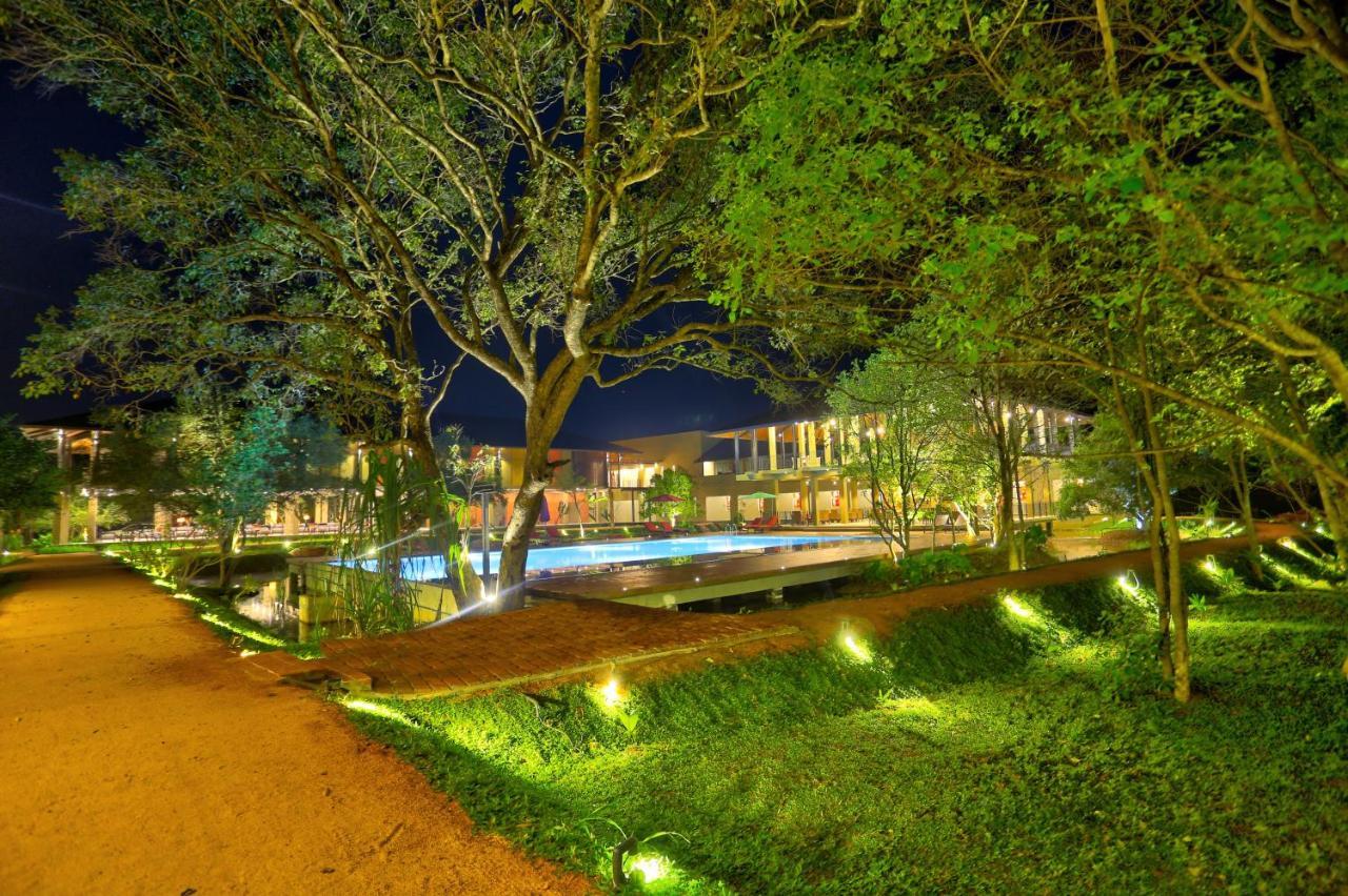 Tropical Life Resort And Spa Dambulla Zewnętrze zdjęcie