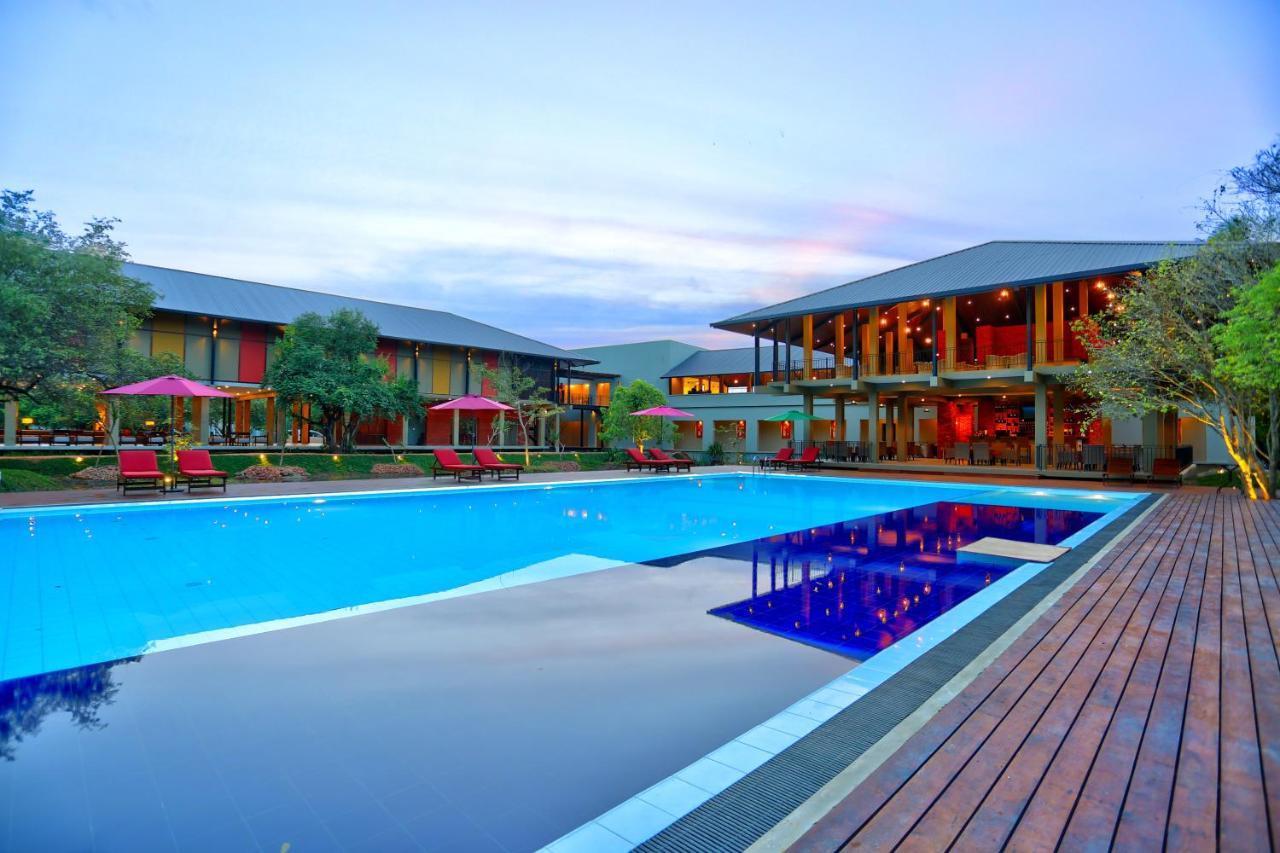 Tropical Life Resort And Spa Dambulla Zewnętrze zdjęcie