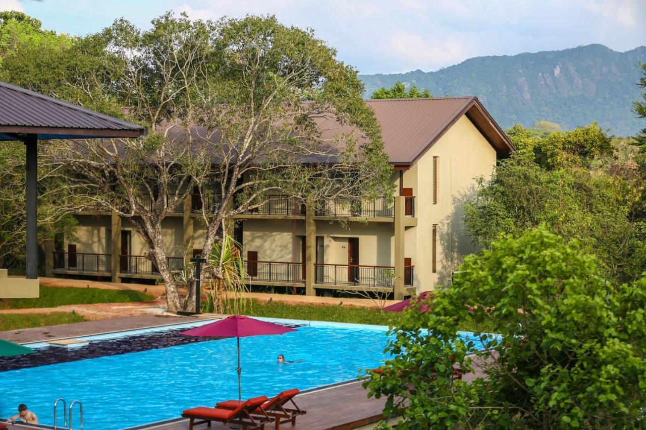 Tropical Life Resort And Spa Dambulla Zewnętrze zdjęcie