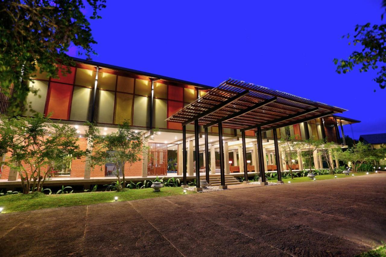 Tropical Life Resort And Spa Dambulla Zewnętrze zdjęcie