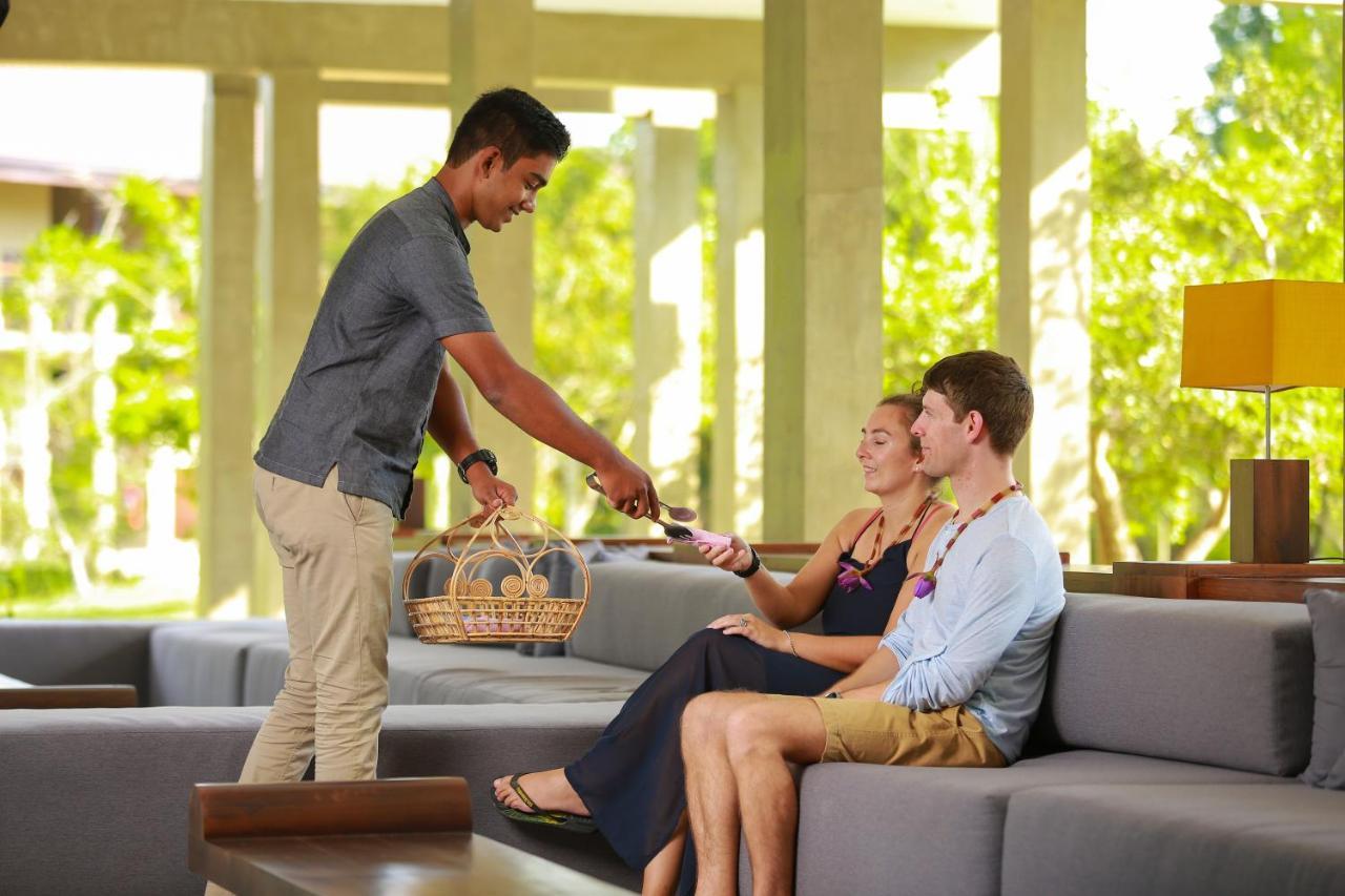 Tropical Life Resort And Spa Dambulla Zewnętrze zdjęcie