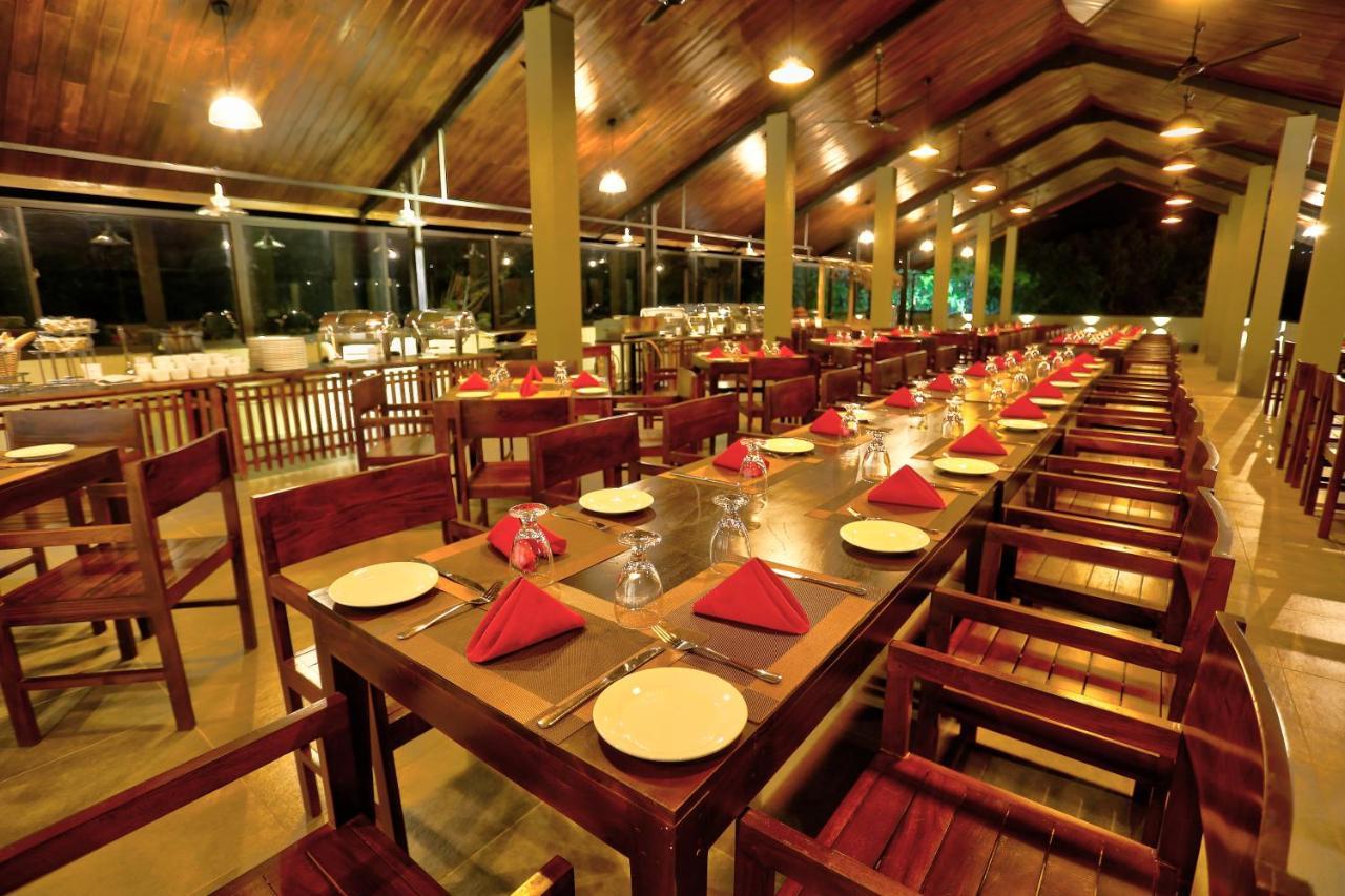 Tropical Life Resort And Spa Dambulla Zewnętrze zdjęcie