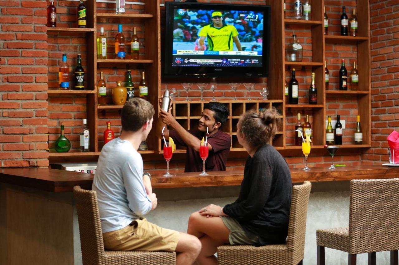 Tropical Life Resort And Spa Dambulla Zewnętrze zdjęcie