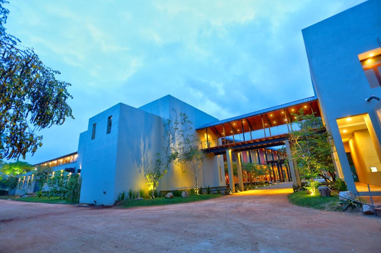 Tropical Life Resort And Spa Dambulla Zewnętrze zdjęcie