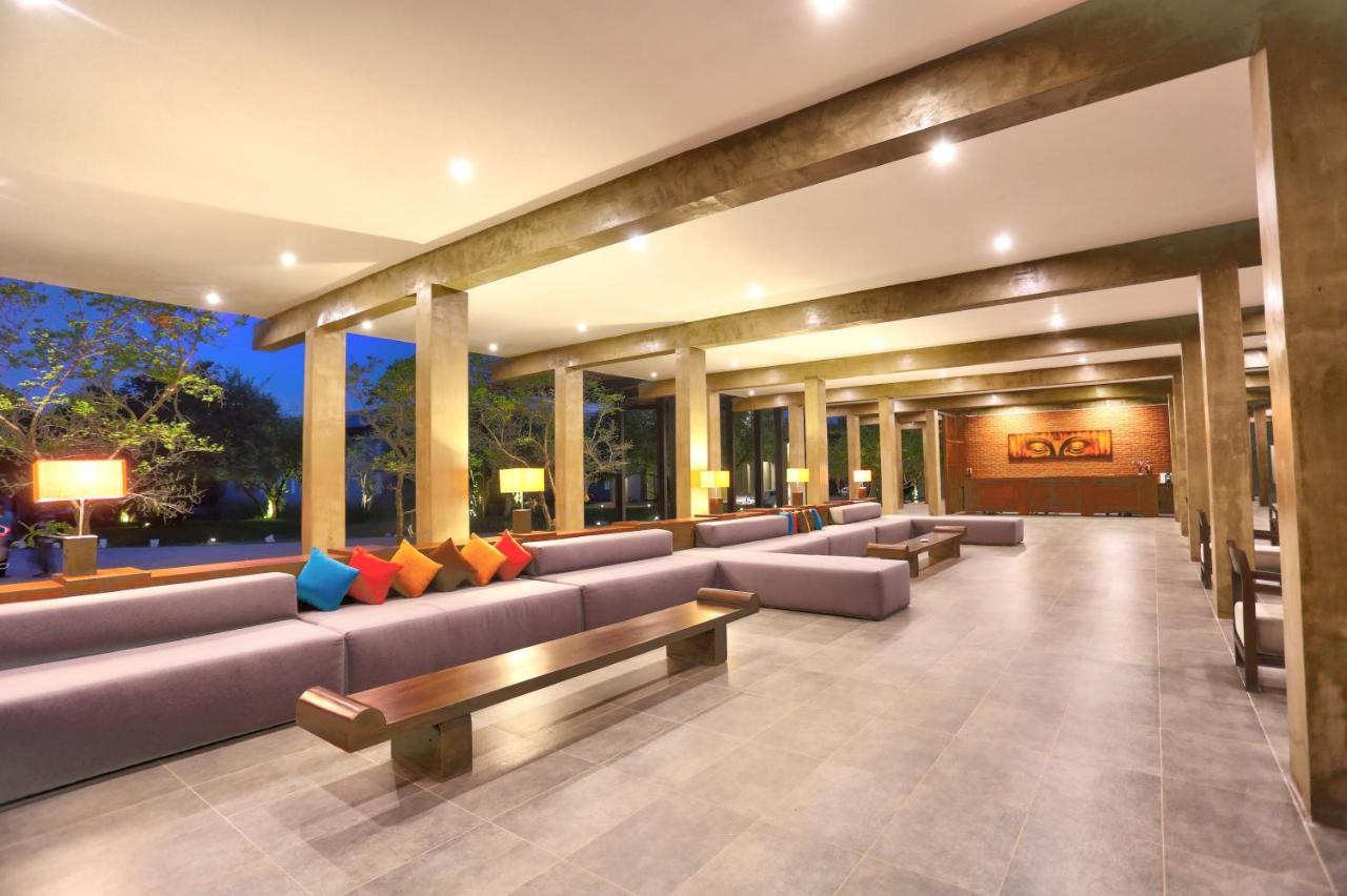 Tropical Life Resort And Spa Dambulla Zewnętrze zdjęcie