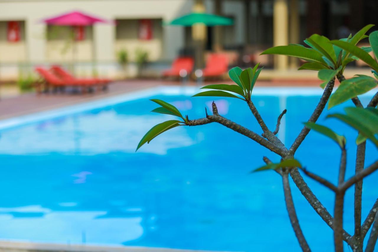 Tropical Life Resort And Spa Dambulla Zewnętrze zdjęcie