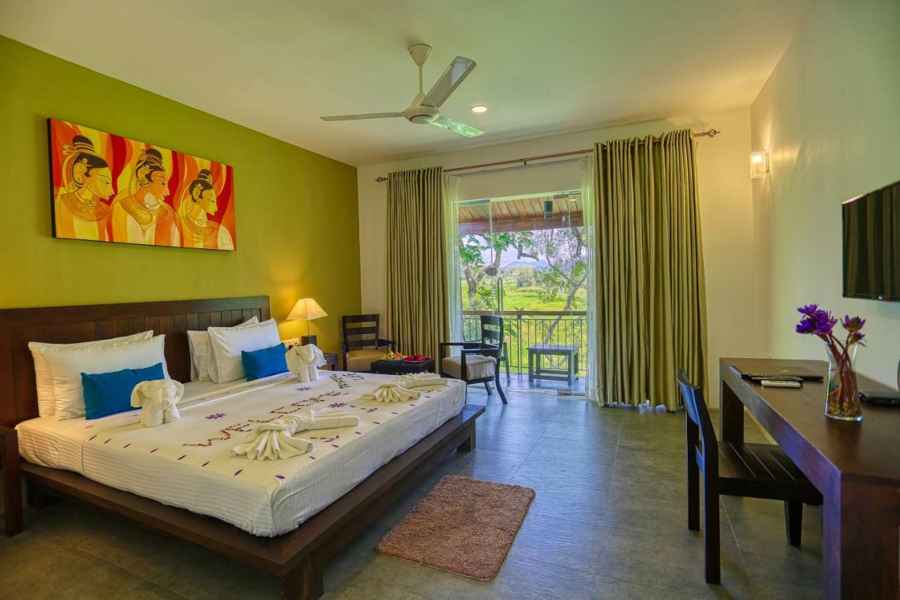 Tropical Life Resort And Spa Dambulla Zewnętrze zdjęcie